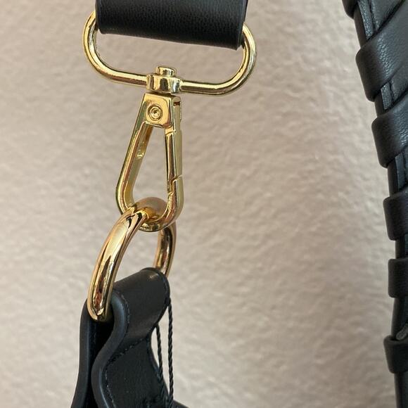 Jules Kae Zola Black Purse - Picture 4 of 11